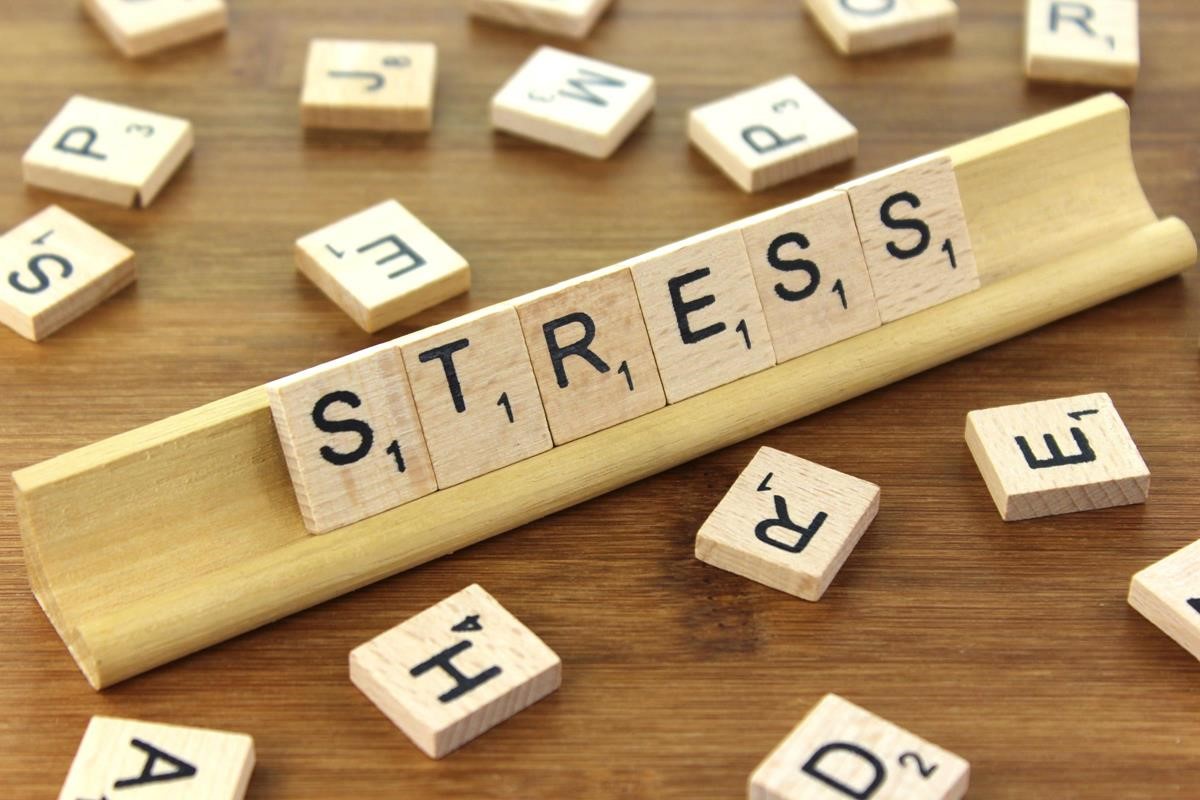 cic managing workplace stress