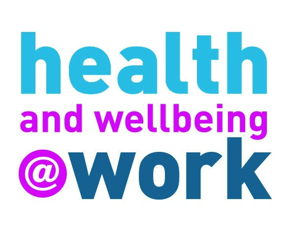 Health and wellbeing work