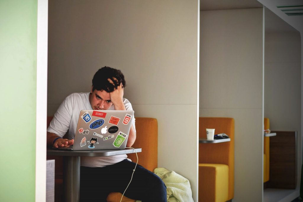 The effects of work-place stressors on young workers | CiC